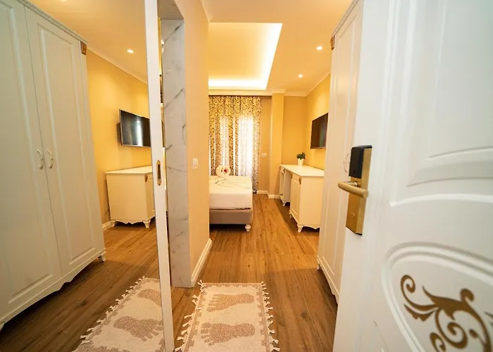 Hotel Vila Mare