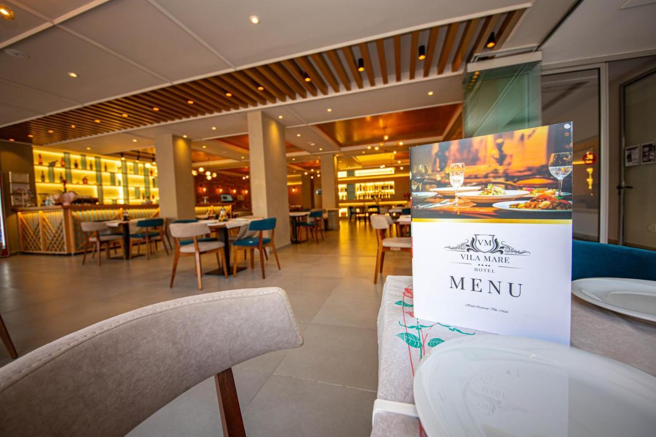 Hotel Mare 4*