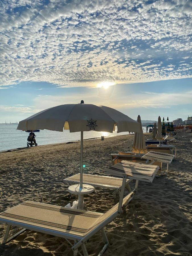 Hotel Mare Durres