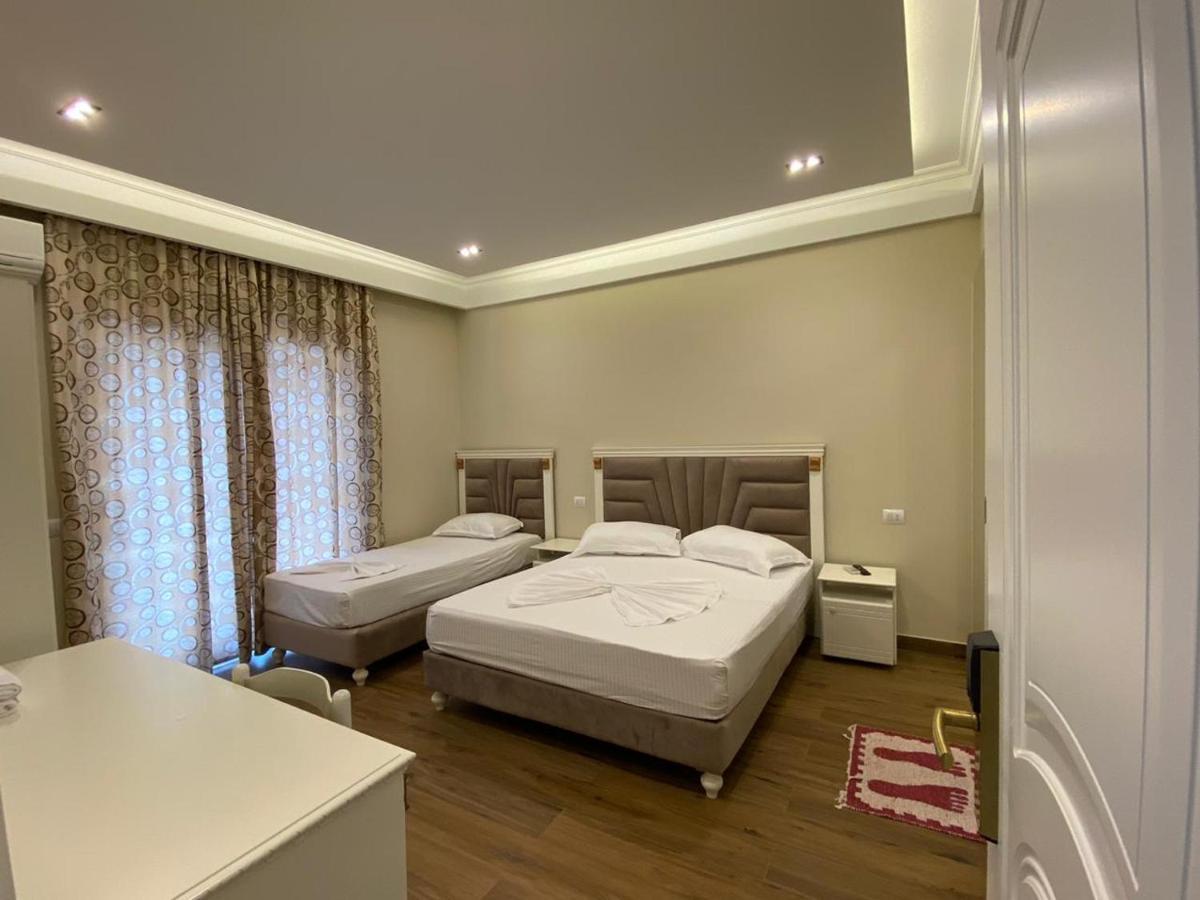 Mare Hotel Durres