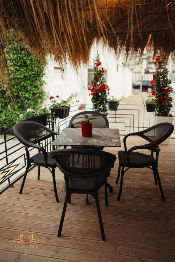 Mare 4* Durres