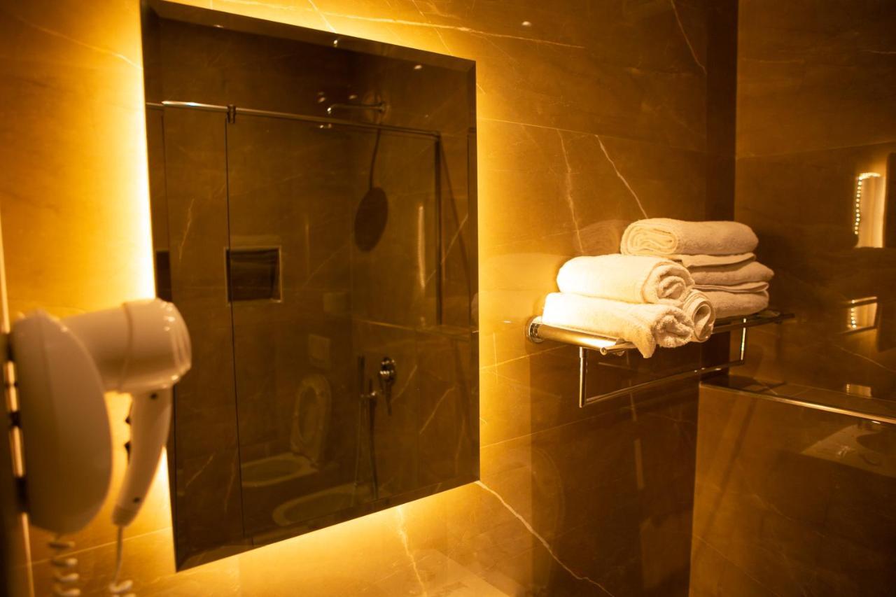 Mare Hotel 4*