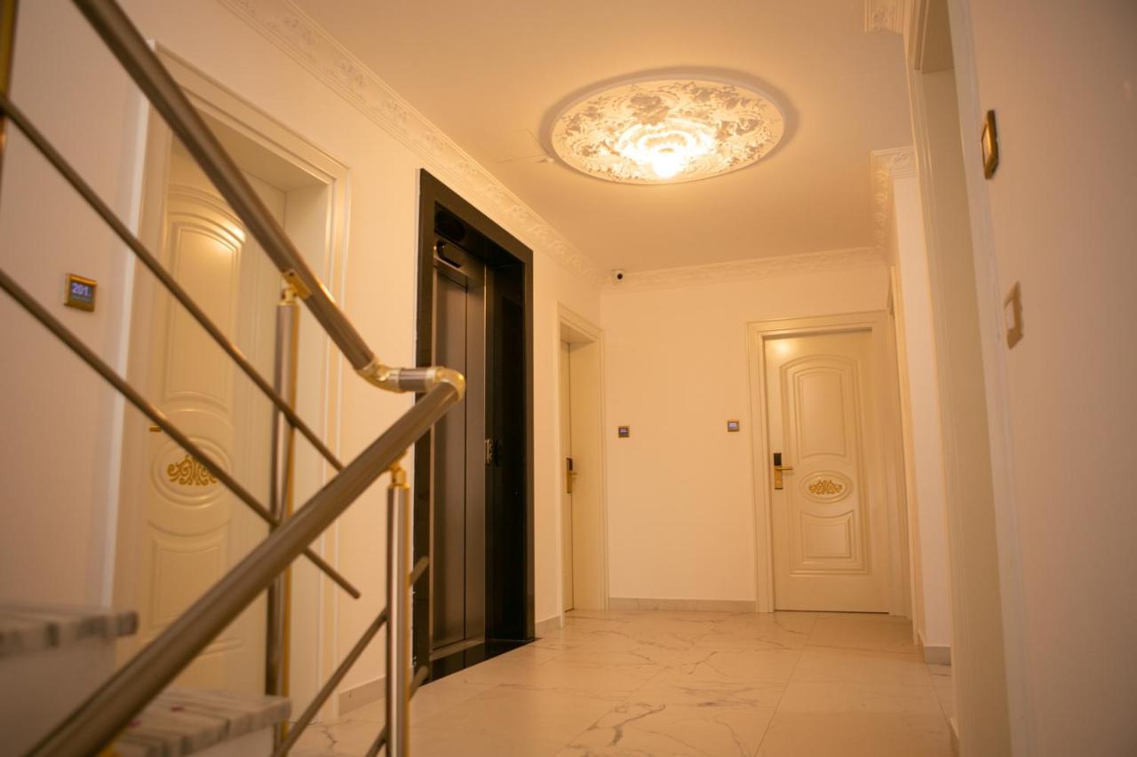 Hotel Mare Durres