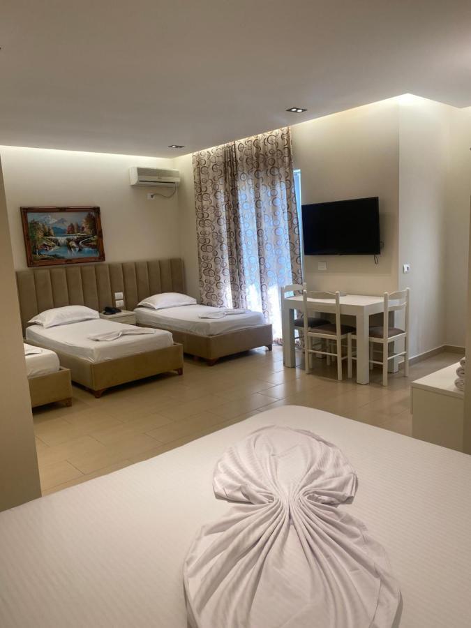 Mare Hotel Durres