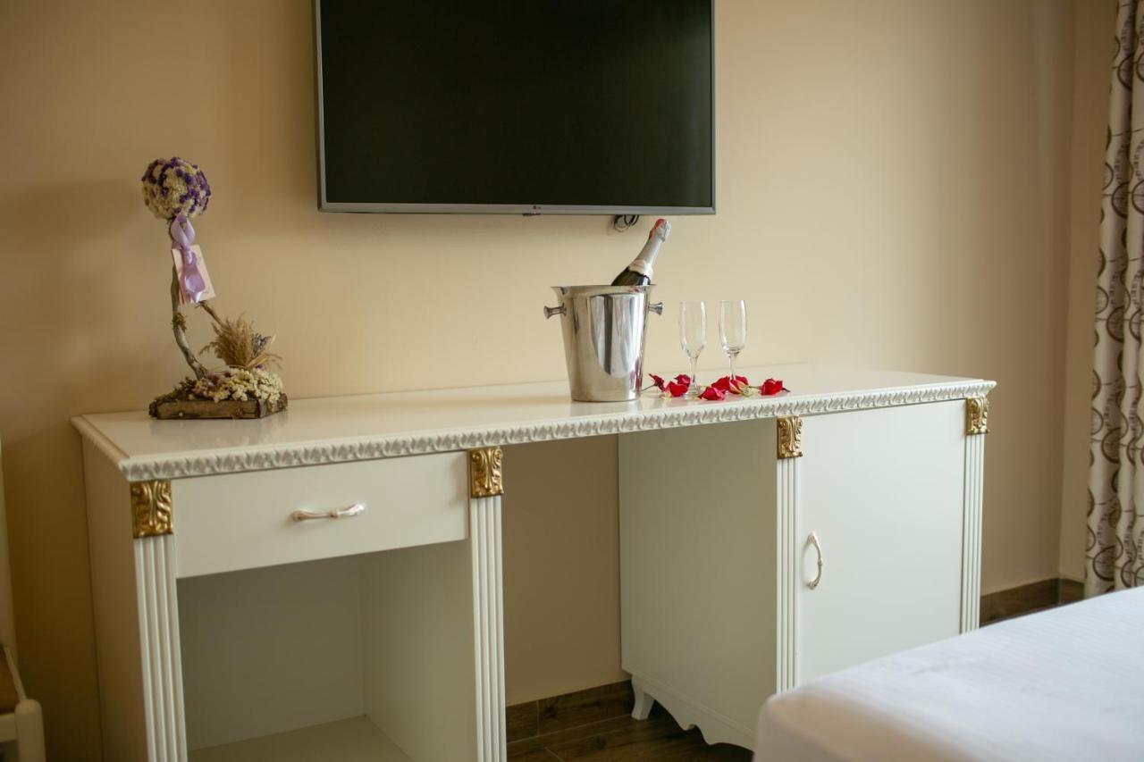 Hotel Mare Durres