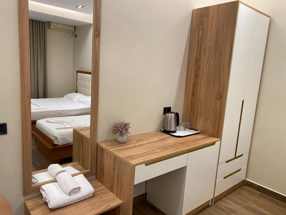 Mare Hotel