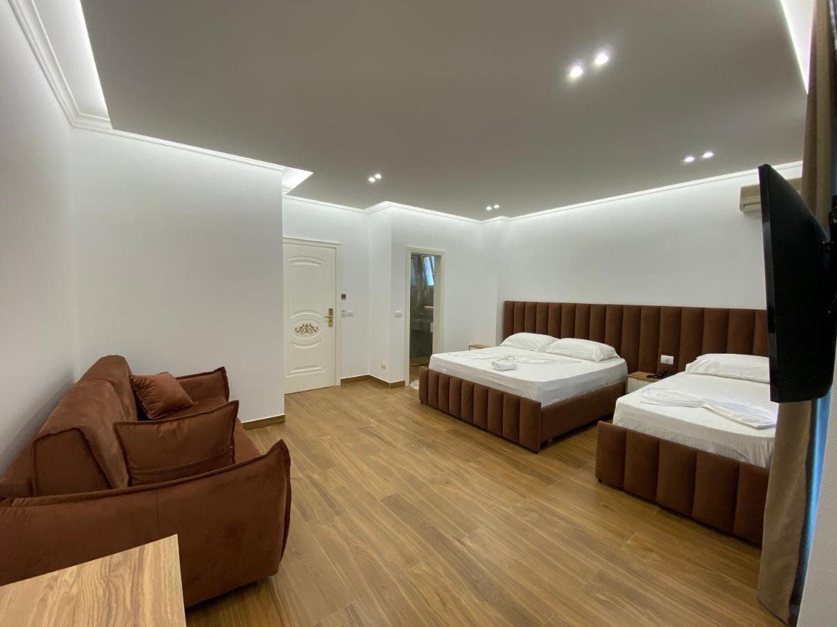 Mare Hotel Durres