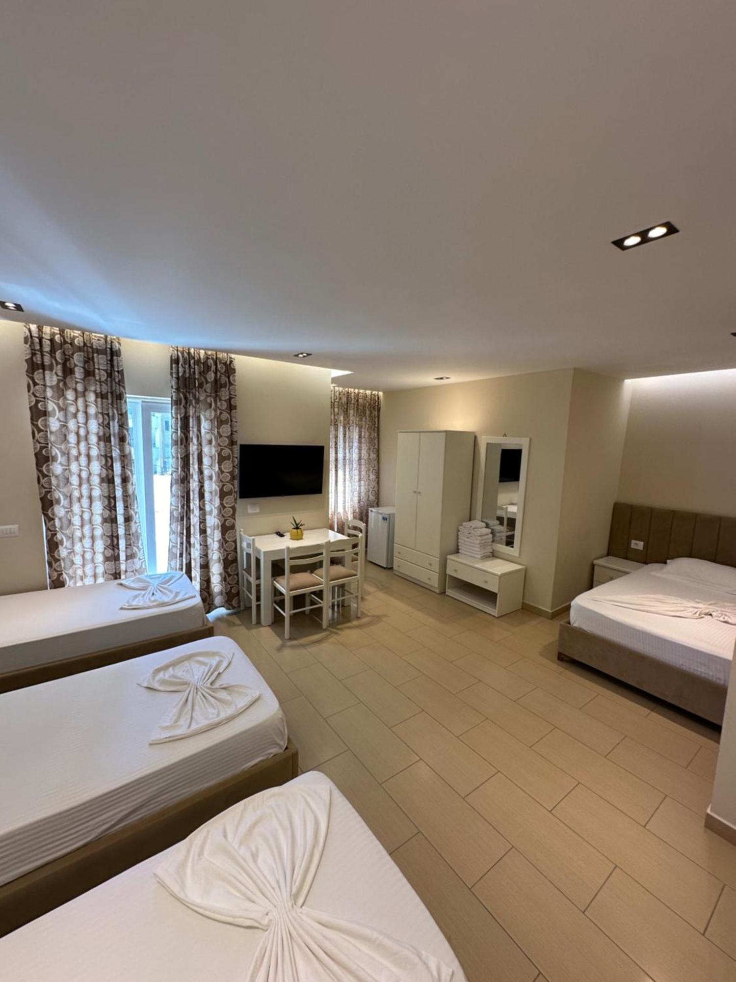 Hotel Mare