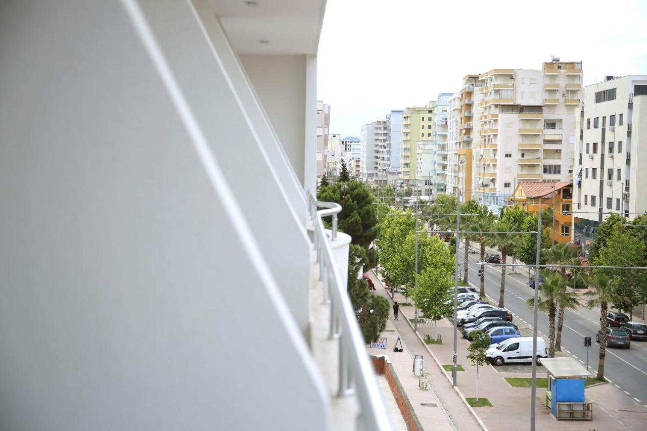 Hotel Mare Durres