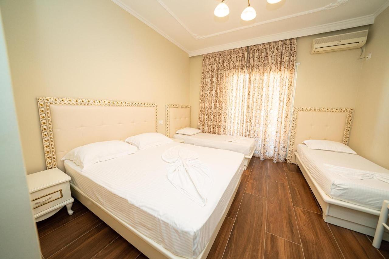 Mare Hotel 4*