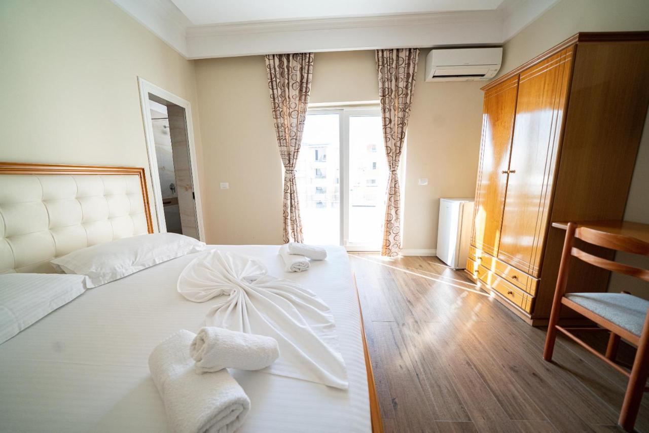 Mare Hotel 4*