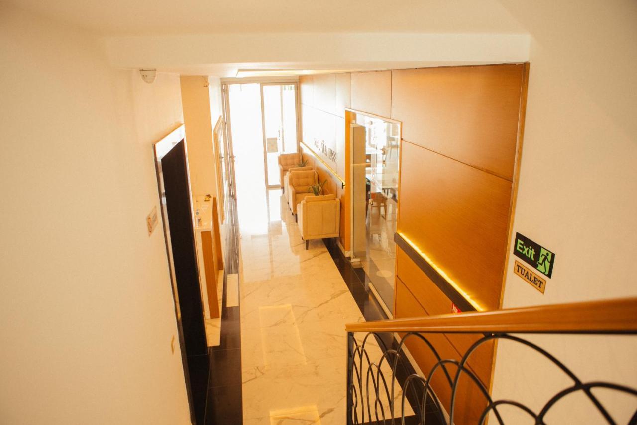 Mare 4* Дуррес