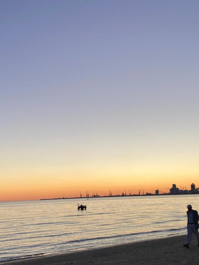 Mare Отель